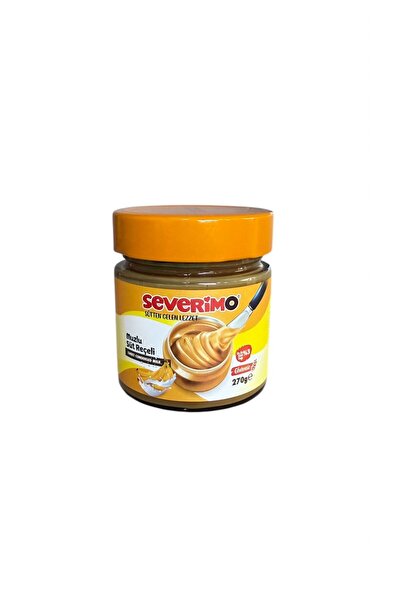 SARPA GIDA SEVERİMO 270 GR MUZLU SÜT REÇELİ