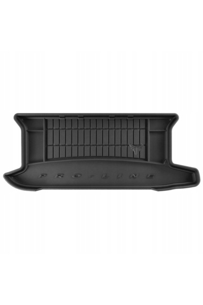 Other Trunk Mat Rubber Insert TOYOTA Yaris 2 Hatchback 2005-2011 TM