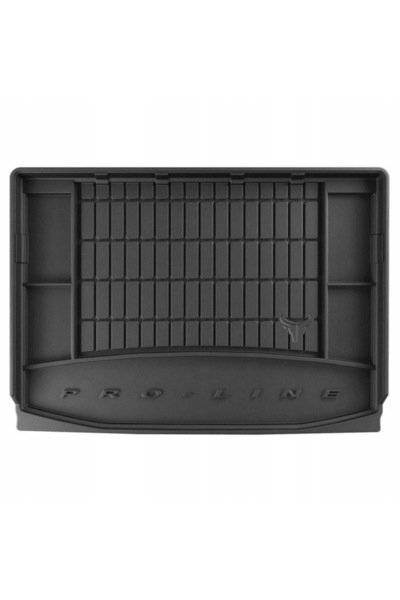Other Trunk Mat Rubber Insert Carpet SSANGYONG Korando 4 from 2019- TM g bw