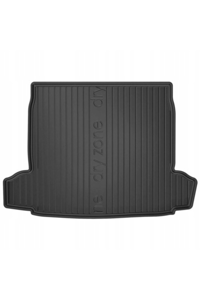 Other TRUNK MAT INSERT CARPET Citroen C5 3 Sedan 2008-2017 DZ