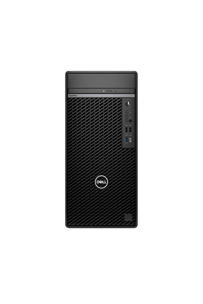 Dell Tower ECT 1250, i3, 8GB RAM, 512GB