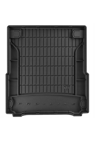 Other Covoraș portbagaj cauciuc PORSCHE Panamera 971 din 2016- TM bw