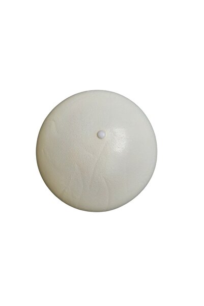 Other MASTER gymnastics ball 26 cm - white