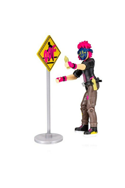 Roblox figurine 8 cm, Digital Artist model