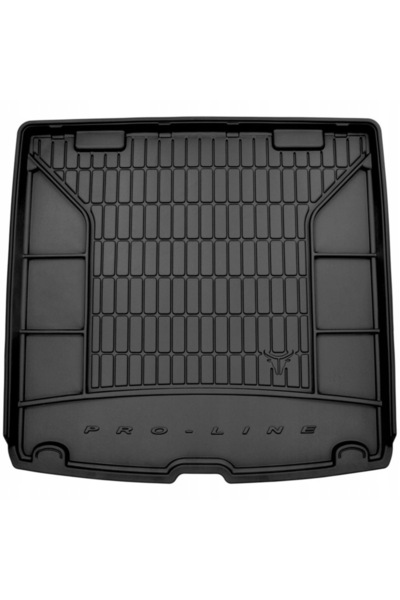 Other Trunk Mat Rubber Insert Carpet BMW 5 Series F11 Estate 2010-2017 TM