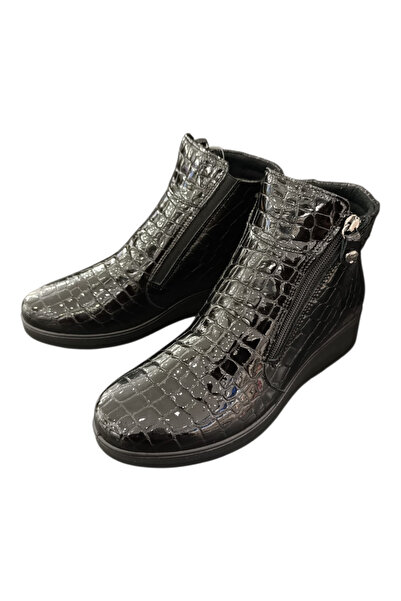 IMAC & Made in ITALY RUGAN DOLGU KISA BOT