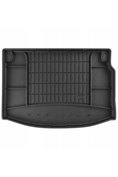 Other Trunk Mat Rubber Insert Carpet RENAULT Megane 3 Hatchback 2008-2015 TM