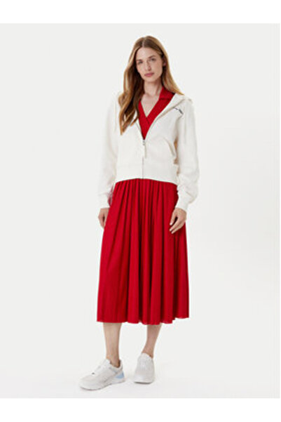Tommy Hilfiger Hanorac pentru femei WW0WW45742 Multicolor