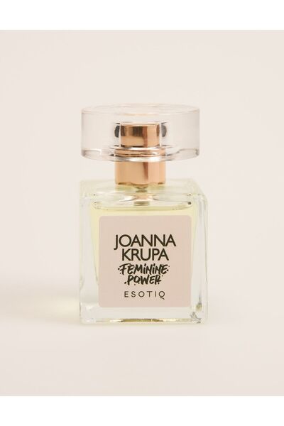 ESOTIQ Women's Fragrance Perfume Feminine Power 30 ml EDP by Joanna Krupa