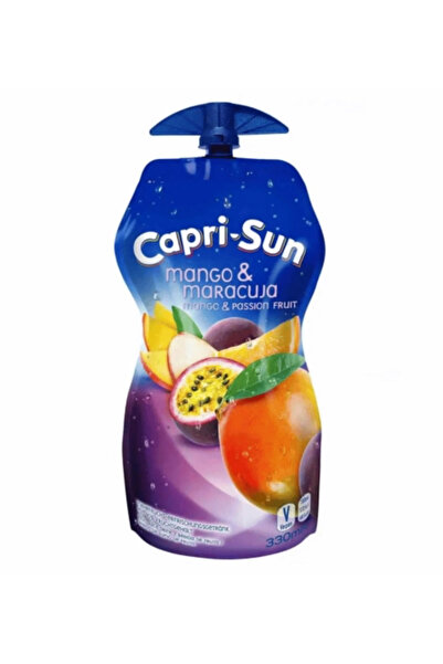 Capri - Sun Capri-Sun Mango & Maracuja 330ml