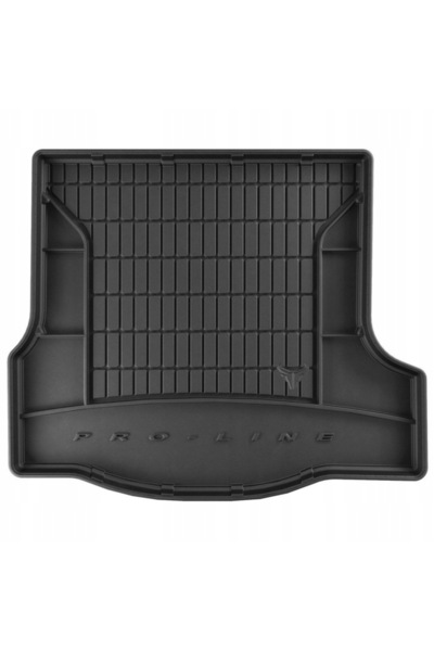 Other Rubber Trunk Mat Insert DACIA Logan 2 Sedan 2013-2020 TM