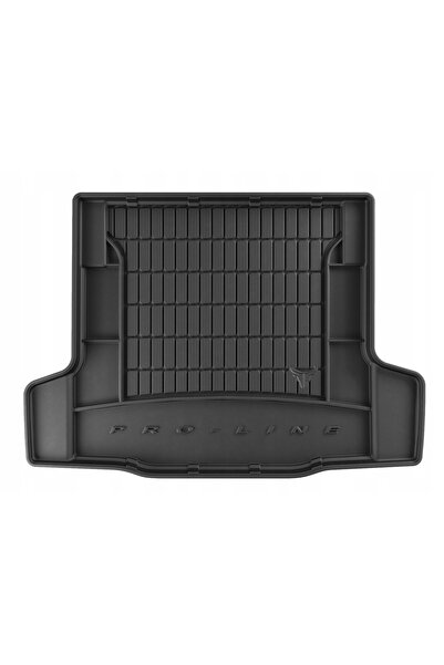 Other Rubber Trunk Mat Insert SEAT Toledo 2 Sedan 1998-2004 TM