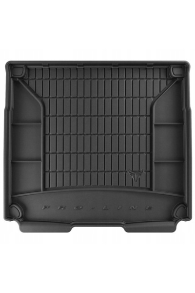 Other Rubber Trunk Mat Insert PEUGEOT 207 Estate SW 2006-2012 TM