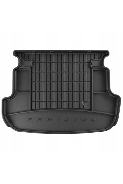 Other Trunk Mat Rubber Insert Carpet TOYOTA Corolla 9 E12 Estate 2002-2007 TM