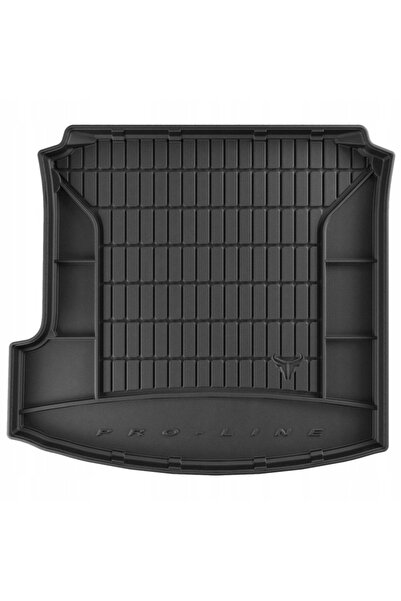 Other FORD Mondeo Mk3 Sedan 00-07 RUBBER TRUNK MAT