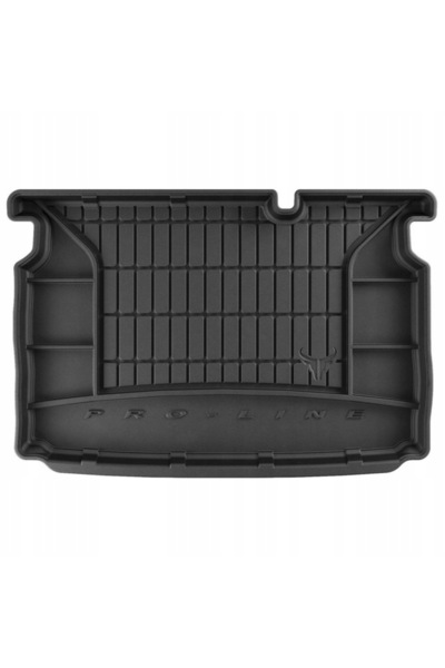 Other Covoraș portbagaj cauciuc cu inserție mochetă FORD EcoSport 2 2017-2022...