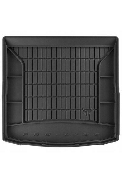 Other Rubber Trunk Mat Insert SEAT Leon 3 Kombi ST 2012-2020 TM d