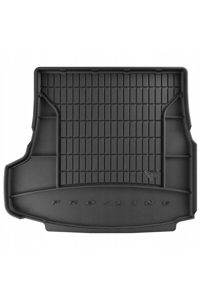 Other Trunk Mat Rubber Insert KIA Optima 4 SW Estate 2015-2020 TM