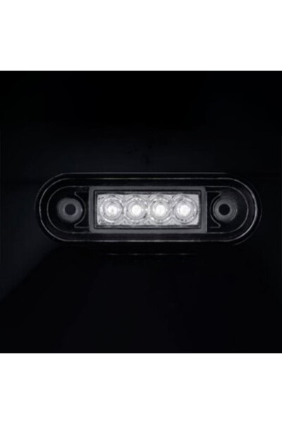 Mega Drive LAMPĂ LED DE INTERIOR 12/24 V 96312