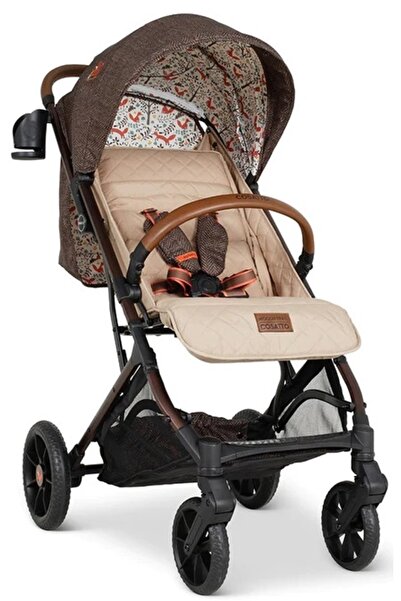 Other Cosatto Woosh Trail Foxford Hall Stroller