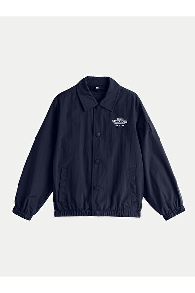 Tommy Hilfiger Boy Transition jacket KB0KB09364 Multicolor