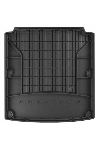 Other Rubber Trunk Mat Insert PEUGEOT 607 Sedan 1999-2010 TM
