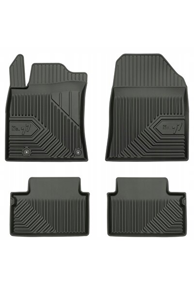 Other COVOARE CAUCIUC BMW 6 E64 2003-2010 PORTBAGAJ 77