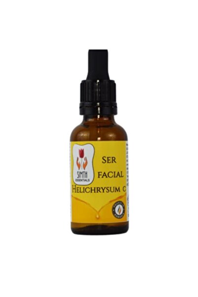 Simth Essentials Ser facial Helichrysum C 30 ml