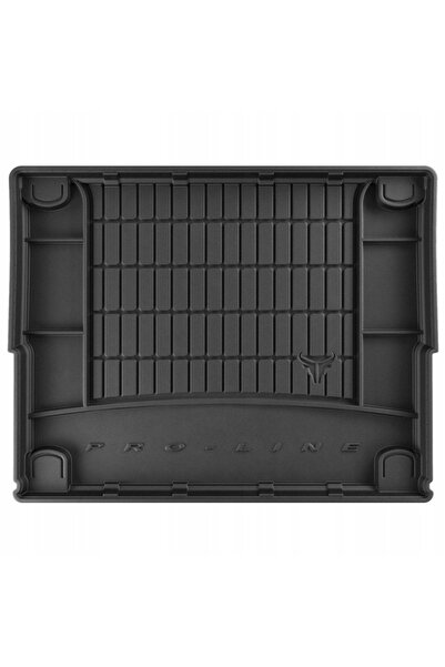 Other Trunk Mat Rubber Insert Carpet Peugeot 3008 1 2009-2016 TM g