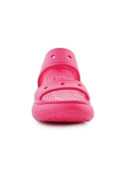 Crocs Sandale Classic Crush 207670-6ZQ Fructe de dragon