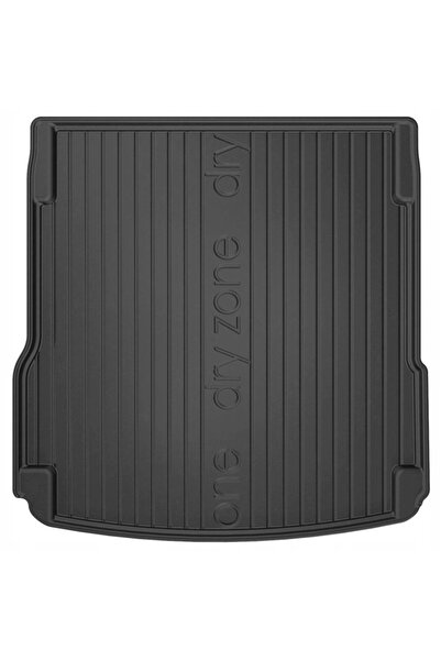 Other TRUNK MAT INSERT CARPET AUDI A6 C8 station wagon from 2018-DZ