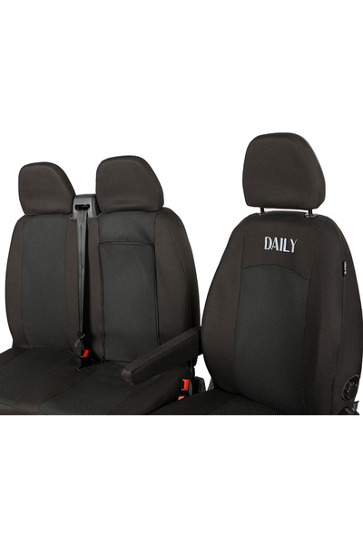 Other IVECO DAILY 1999-2013 Pokrowce szyte na miarę