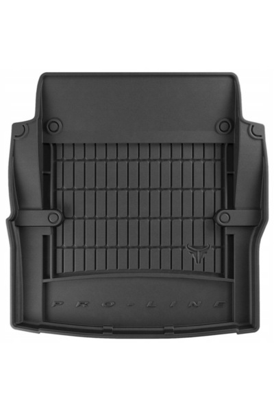 Other Trunk Mat Rubber Insert Carpet BMW 3 Series F30 Sedan 2011-2018 TM