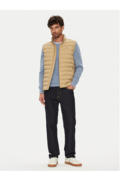 Tommy Hilfiger Men's Vest MW0MW37677 Multicolor