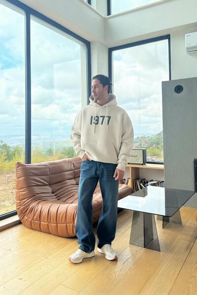 Flaw Wear Yıkamalı Baggy Fit