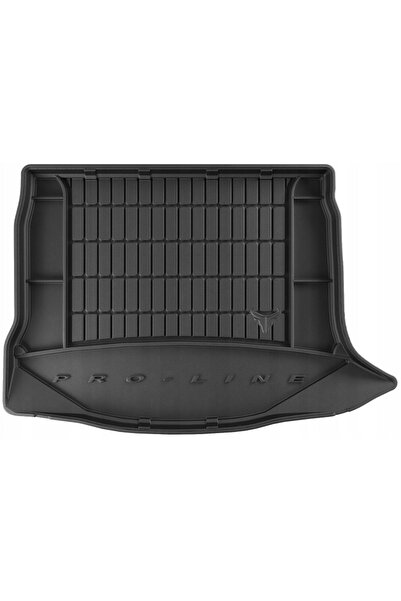 Other Rubber Trunk Mat Insert Nissan Leaf 2 Hatchback from 2017- TM