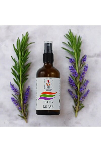 Simth Essentials Tonic de Păr 100ml,