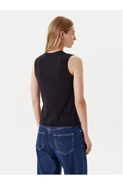 Calvin Klein Jeans Γυναικεία Μπλούζα LV047C852G Πολύχρωμη