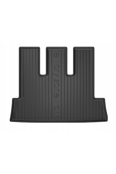 Other Rubber Trunk Mat Insert for Mercedes-Benz EQV from 2020-DZ