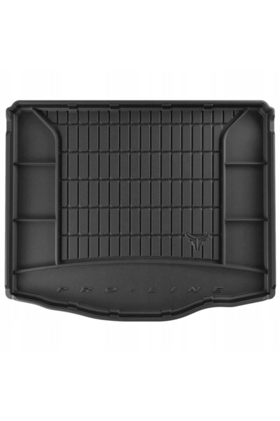 Other Trunk Mat Rubber Insert Carpet SSANGYONG XLV from 2016- TM d