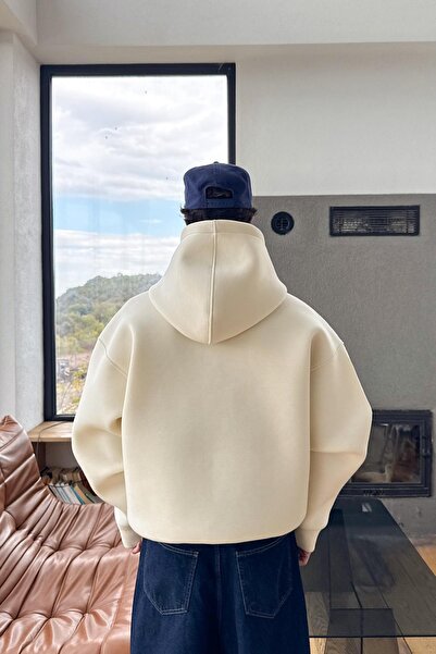 Flaw Wear Basic Hoodie