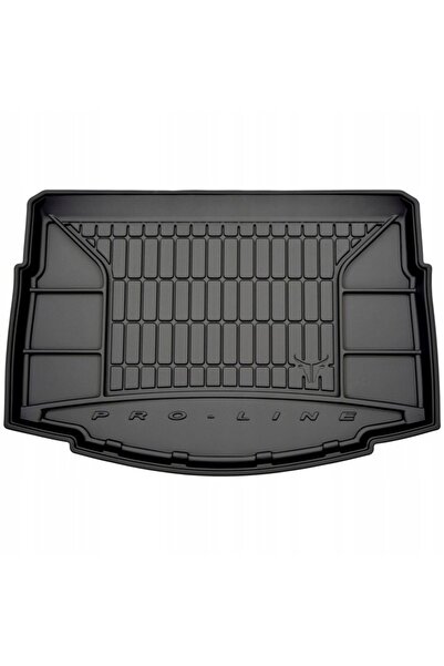 Other Rubber Trunk Mat Insert Carpet VW GOLF 7 Hatchback 2012- 2020 TM d