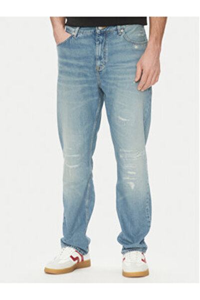 Tommy Hilfiger Men's Jeans MW0MW39221 Multicolor