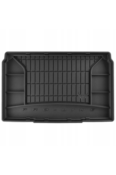 Other Rubber Trunk Mat Insert PEUGEOT 208 2 Hatchback from 2019- TM