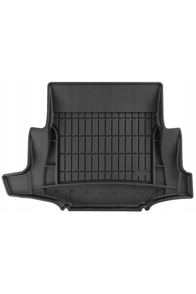 Other Trunk Mat Rubber Insert Carpet BMW 1 Series E81 Hatchback 2004-2011 TM