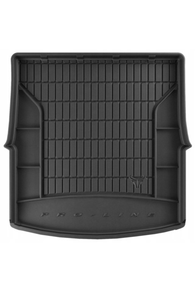 Other Rubber Trunk Mat Insert Carpet MAZDA 6 3 Kombi 2012-2018 TM