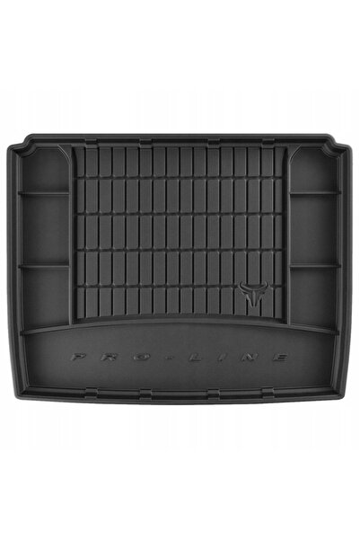 Other Rubber Trunk Mat Insert Carpet MERCEDES GLB X247 from 2019- TM d