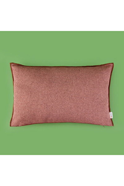 Evidea Pernă Soft Oras - Caramida - 35x55 cm