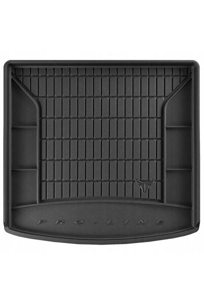 Other Trunk Mat Rubber Insert Carpet BMW 2 Series F46 GT 2015-2022 TM with