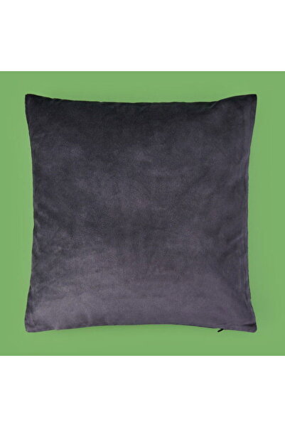 Evidea Pernă Soft Shiney - Antracit - 40x40 cm